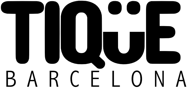 Tique Store logo