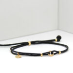 Pulsera NEXO ORO Negro