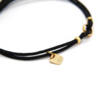 Pulsera NEXO ORO Negro - Imagen 4