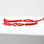 Pulsera NEXO ORO Rojo - Imagen 2