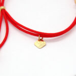 Pulsera NEXO ORO Rojo - Imagen 4