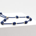 Pulsera DE LA SUERTE Azul - Imagen 4