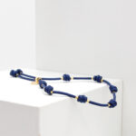 Pulsera DE LA SUERTE Azul - Imagen 5
