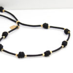 Pulsera DE LA SUERTE Negro - Imagen 5
