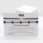 Pack DE LA SUERTE Negro