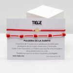 Pack DE LA SUERTE Rojo