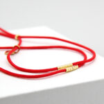 Hilo rojo del Destino ORO