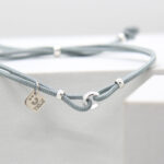 Pulsera NEXO PLATA Gris - Imagen 3