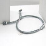 Pulsera NEXO PLATA Gris - Imagen 4
