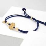 Pulsera TALISA AZUL - Imagen 3