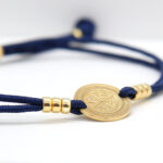 Pulsera TALISA AZUL
