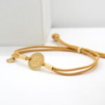 Pulsera TALISA CAMEL
