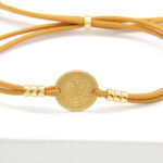 Pulsera TALISA CAMEL - Imagen 3