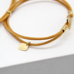 Pulsera TALISA CAMEL - Imagen 4