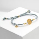 Pulsera TALISA GRIS - Imagen 5