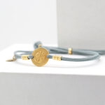 Pulsera TALISA GRIS