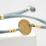 Pulsera TALISA GRIS - Imagen 3