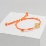 Pulsera TALISA NARANJA - Imagen 3