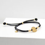 Pulsera TALISA NEGRO - Imagen 5
