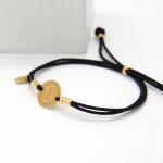 Pulsera TALISA NEGRO
