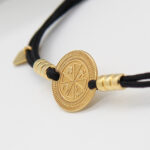 Pulsera TALISA NEGRO - Imagen 3