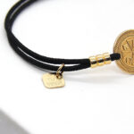 Pulsera TALISA NEGRO - Imagen 4