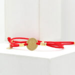 Pulsera TALISA ROJO - Imagen 3
