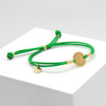 Pulsera TALISA VERDE - Imagen 4