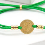 Pulsera TALISA VERDE - Imagen 3