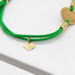 Pulsera TALISA VERDE - Imagen 5