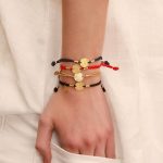 Pulsera TALISA NEGRO - Imagen 2