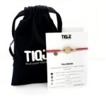 Pulsera TALISA NEGRO - Imagen 6
