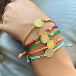 Pulsera TALISA TURQUESA - Imagen 2