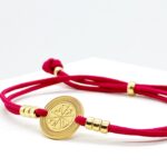 Pulsera TALISA ROSA FUCSIA