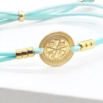 Pulsera TALISA TURQUESA - Imagen 3