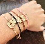 Pulsera DISCO LIFE Rosa - Imagen 2