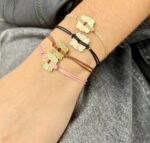 Pulsera DISCO LIFE Negro - Imagen 2