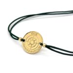 Pulsera BRÚJULA DE LA FELICIDAD Verde - Imagen 3