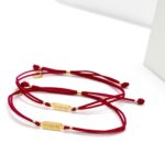 Pulsera FOREVER ORO Rosa - Imagen 3