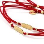 Hilo rojo del Destino Forever ORO - Imagen 3