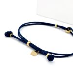Pulsera NEXO ORO Azul - Imagen 3