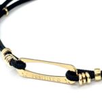 Pulsera POSITIVE Negro - Imagen 3
