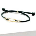 Pulsera POSITIVE Verde - Imagen 4