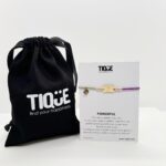 Pulsera POWERFUL Rosa - Imagen 3