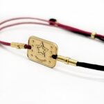 Pulsera POWERFUL Rosa