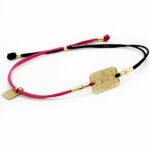 Pulsera POWERFUL Rosa - Imagen 2