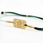 Pulsera POWERFUL Verde