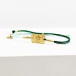 Pulsera POWERFUL Verde - Imagen 2
