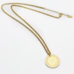 MEDALLION Talismán Cadena - Imagen 3
