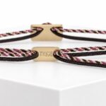 Pulsera GOOD KARMA ORO Rosa - Imagen 3